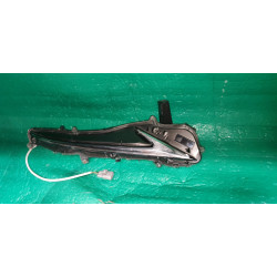 81610-53060 Lexus IS RIGHT DAYTIME RUNNING FOG LIGHT LED LAMP 2017-2020