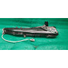 81610-53060 Lexus IS RIGHT DAYTIME RUNNING FOG LIGHT LED LAMP 2017-2020