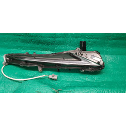 81610-53060 Lexus IS RIGHT DAYTIME RUNNING FOG LIGHT LED LAMP 2017-2020