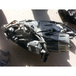 Nissan Maxima Right Xenon Headlight With Xenon Ballast 2007-2008