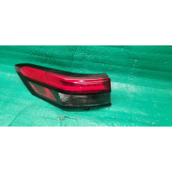 26555-6TA0B Nissan Pathfinder LED Tail Lamp 2021-2023