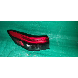 26555-6TA0B Nissan Pathfinder LED Tail Lamp 2021-2023