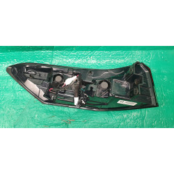 26550-6TA0B Nissan Pathfinder LED Tail Lamp 2021-2023