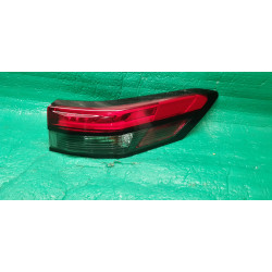 26550-6TA0B Nissan Pathfinder LED Tail Lamp 2021-2023