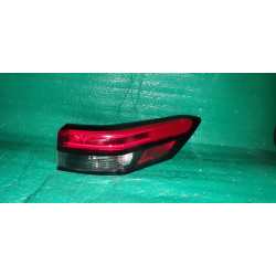 26550-6TA0B Nissan Pathfinder LED Tail Lamp 2021-2023