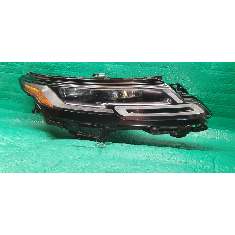 K8D2-13W029-FF Land Rover Range Rover Evoque Mid LED Headlight 2020-2023