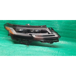 K8D2-13W029-FF Land Rover Range Rover Evoque Mid LED Headlight 2020-2023