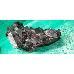 K8D2-13W029-FF Land Rover Range Rover Evoque Mid LED Headlight 2020-2023