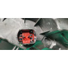 K8D2-13W029-FF Land Rover Range Rover Evoque Mid LED Headlight 2020-2023