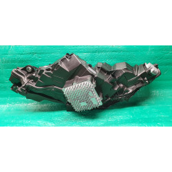 K8D2-13W029-FF Land Rover Range Rover Evoque Mid LED Headlight 2020-2023