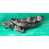 K8D2-13W029-FF Land Rover Range Rover Evoque Mid LED Headlight 2020-2023
