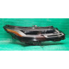 K8D2-13W029-FF Land Rover Range Rover Evoque Mid LED Headlight 2020-2023