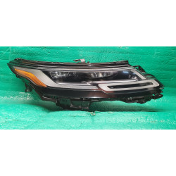 K8D2-13W029-FF Land Rover Range Rover Evoque Mid LED Headlight 2020-2023