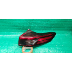 26550-6RR0A Nissan Rogue LED Tail Lamp 2021-2023