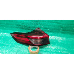 26555-6RR0A Nissan Rogue LED Tail Lamp 2021-2023