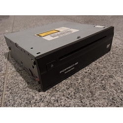 99764215700 Porsche 911 Navigation System 2007-2008 7L5919969D