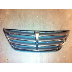 86351-3M500 Hyundai Genesis Chrome Grille 2012-2013