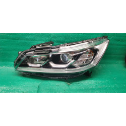 33150-T2A-M32 Honda Accord LED Halogen Headlight 2016-2017