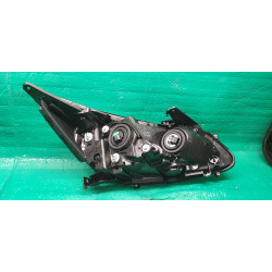 33150-T2A-M32 Honda Accord LED Halogen Headlight 2016-2017