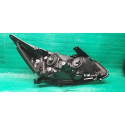 33150-T2A-M32 Honda Accord LED Halogen Headlight 2016-2017