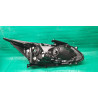 33150-T2A-M32 Honda Accord LED Halogen Headlight 2016-2017