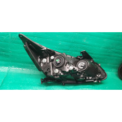 33150-T2A-M32 Honda Accord LED Halogen Headlight 2016-2017