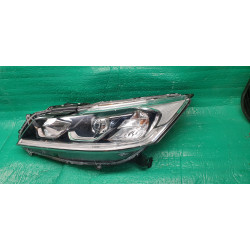 33150-T2A-M32 Honda Accord LED Halogen Headlight 2016-2017