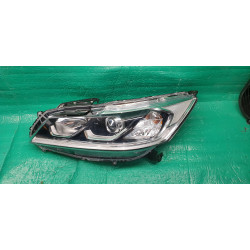 33150-T2A-M32 Honda Accord LED Halogen Headlight 2016-2017