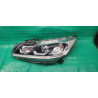 33150-T2A-M32 Honda Accord LED Halogen Headlight 2016-2017