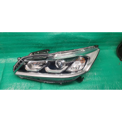 33150-T2A-M32 Honda Accord LED Halogen Headlight 2016-2017