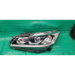 33150-T2A-M32 Honda Accord LED Halogen Headlight 2016-2017