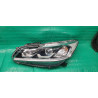 33150-T2A-M32 Honda Accord LED Halogen Headlight 2016-2017