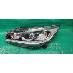33150-T2A-M32 Honda Accord LED Halogen Headlight 2016-2017
