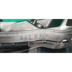 33150-T2A-M32 Honda Accord LED Halogen Headlight 2016-2017