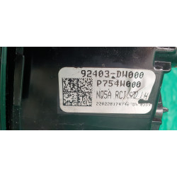 92403-DW000 Kia Sportage Inner LED Tail Lamp 2023-2025