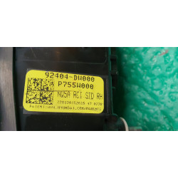 92404-DW000 Kia Sportage Inner LED Tail Lamp 2023-2025