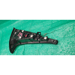 92404-DW000 Kia Sportage Inner LED Tail Lamp 2023-2025