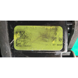 92404-DW100 Kia Sportage Inner LED Tail Lamp 2023-2025