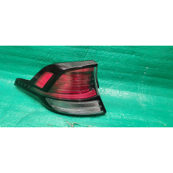 92401-DW000 Kia Sportage LED Halogen Tail Lamp 2022-2025