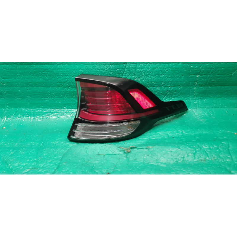 92402-DW000 Kia Sportage LED Tail Lamp 2023-2025