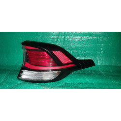 92402-DW000 Kia Sportage LED Tail Lamp 2023-2025