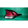 92402-DW000 Kia Sportage LED Tail Lamp 2023-2025