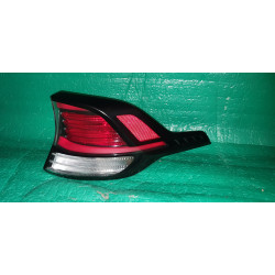 92402-DW000 Kia Sportage LED Tail Lamp 2023-2025