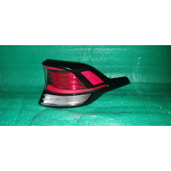 92402-DW000 Kia Sportage LED Tail Lamp 2023-2025