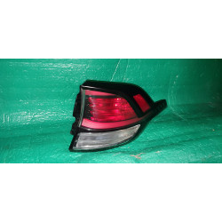 92402-DW000 Kia Sportage LED Tail Lamp 2023-2025