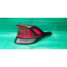 92402-DW000 Kia Sportage LED Tail Lamp 2023-2025