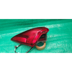 81560-07090 Toyota Avalon LED tail lamp 2019-2022 81560-07091