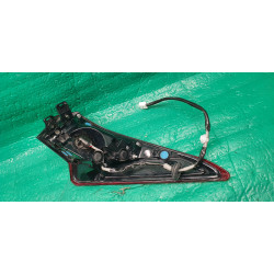 81560-07090 Toyota Avalon LED tail lamp 2019-2022 81560-07091