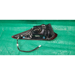 81560-07090 Toyota Avalon LED tail lamp 2019-2022 81560-07091