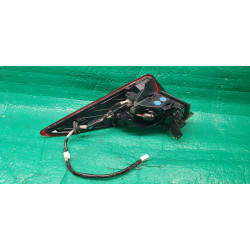 81560-07090 Toyota Avalon LED tail lamp 2019-2022 81560-07091